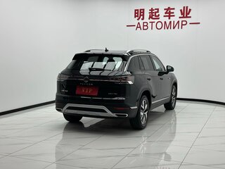 2022 Volkswagen Tayron I Рестайлинг, чёрный, 2582000 рублей, вид 4