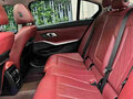 2022 BMW 3 серии Long 325Li VII (G2x), чёрный, 4093000 рублей - вид 5