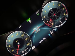 2018 Mercedes-Benz C-Класс 200 IV (W205) Рестайлинг, белый, 2700000 рублей, вид 4