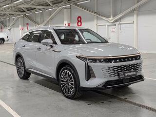 2023 Exeed RX (Yaoguang), серый, 2920000 рублей, вид 3