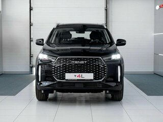 2026 Tenet T4L, чёрный, 2454210 рублей, вид 2