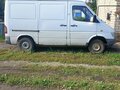 1998 Mercedes-Benz Sprinter, белый, 290000 рублей - вид 2