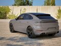 2026 Porsche Cayenne GTS III Рестайлинг, серый, 27985290 рублей - вид 6