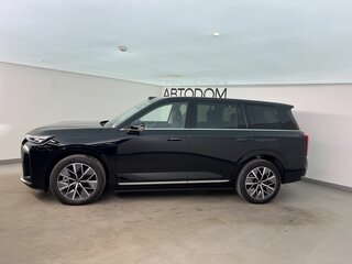 2025 GAC Trumpchi S9, чёрный, 5520000 рублей, вид 5