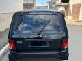 2023 Lada (ВАЗ) Niva Legend Euro-2 I, зелёный, 850000 рублей - вид 4