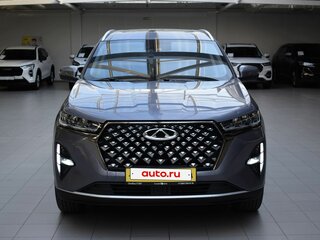 2023 Chery Tiggo 7 Pro Max I, серый, 1955000 рублей, вид 2