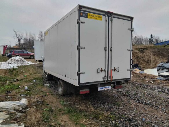 2024 Dongfeng Q35L, белый, 1206400 рублей - вид 3