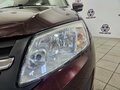 2015 Lada (ВАЗ) Granta I, пурпурный - вид 8