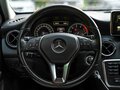 2014 Mercedes-Benz GLA 200 I (X156), голубой, 1435000 рублей - вид 5