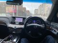 2012 Nissan Fuga II, чёрный - вид 6
