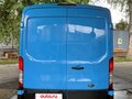 2019 Ford Transit, голубой, 1600000 рублей - вид 3