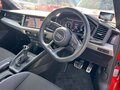 2021 Audi A1 citycarver II (GB), красный, 1563911 рублей - вид 7