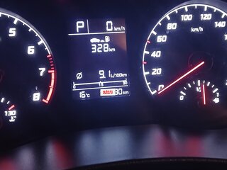 2021 Hyundai Solaris II Рестайлинг, белый, 1325000 рублей, вид 5