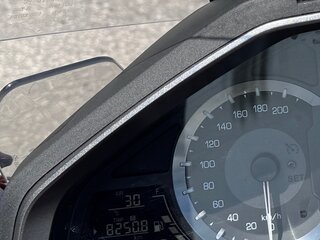 2019 Honda GL 1800 Gold Wing, красный, 2150000 рублей, вид 1