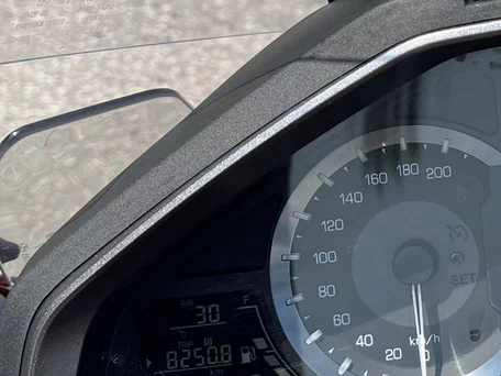 2019 Honda GL 1800 Gold Wing, красный, 2150000 рублей, вид 1