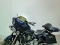 2012 Harley-Davidson Electra Glide, синий, 899000 рублей - вид 1
