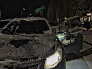 2012 Chevrolet Cruze I, серебристый, 850000 рублей, вид 1