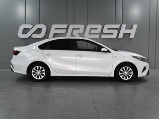 2021 Kia K3 II Рестайлинг, белый, 2049000 рублей, вид 5