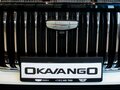 2026 Geely Okavango I Рестайлинг, белый - вид 2