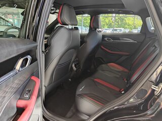 2026 Belgee X50+, чёрный, 2799990 рублей, вид 4