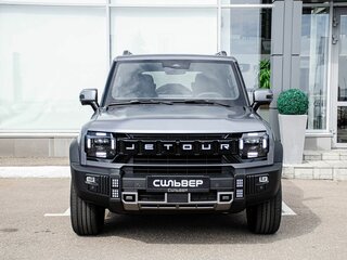 2026 Jetour T2, серый, 4649000 рублей, вид 1