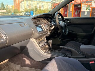2001 Honda Torneo, серебристый, 299999 рублей, вид 5
