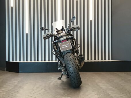 2023 BMW F 900 XR, чёрный, 850000 рублей, вид 4
