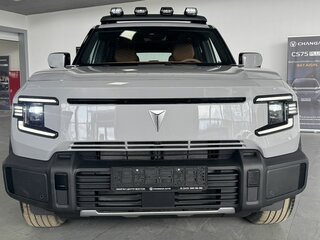 2025 Changan Deepal G318 I, белый, 5650000 рублей, вид 2