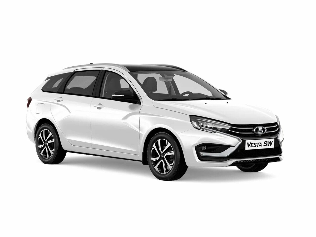 Открыть фотографии: Lada (ВАЗ) Vesta I Рестайлинг (NG)