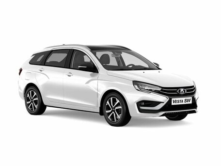 Lada (ВАЗ) Vesta I Рестайлинг (NG)