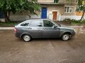 2014 Lada (ВАЗ) Priora I Рестайлинг, зелёный - вид 2