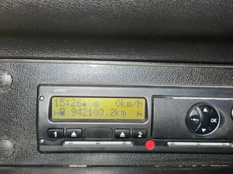2013 МАЗ 6310, синий, 2030000 рублей, вид 4