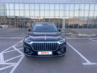 2024 Hongqi HS5 I, чёрный, 2490000 рублей, вид 2