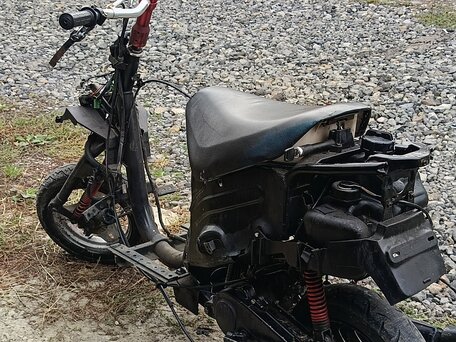 2000 Suzuki Sepia, чёрный, 14000 рублей, вид 1