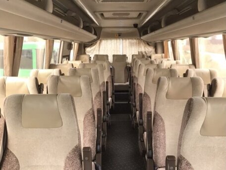 2013 King Long XMQ6800, золотистый, 1200000 рублей, вид 2