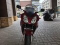 2005 Honda VFR 800, красный, 325000 рублей - вид 5