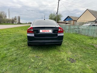2007 Volvo S80 II, синий, 1150000 рублей, вид 4