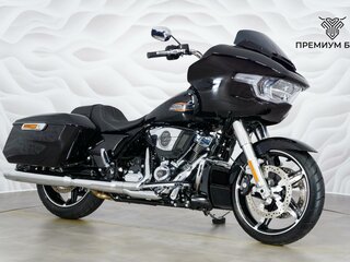 2024 Harley-Davidson Road Glide, чёрный, 2999000 рублей, вид 5