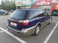 1999 Subaru Outback II, синий, 530000 рублей - вид 4