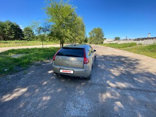 2008 Citroen C4 I, золотистый, 225000 рублей, вид 3