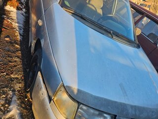 2005 Lada (ВАЗ) 2110, серебристый, 68886 рублей, вид 1