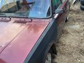 2012 Lada (ВАЗ) 2107, красный, 80000 рублей - вид 2