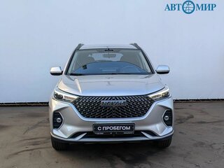 2024 Haval M6 II, серый, 1775000 рублей, вид 2