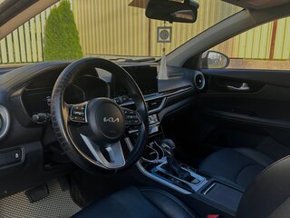 2021 Kia K3 II (China Market), белый, 1700000 рублей, вид 5