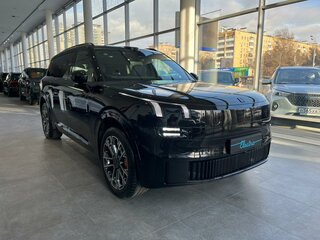2026 Lynk & Co 900, чёрный, 8750000 рублей, вид 3