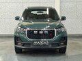 2025 SWM G05 Pro, зелёный, 2559900 рублей - вид 4