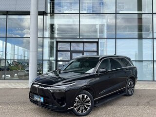 2024 Wey 07, чёрный, 5150000 рублей, вид 1