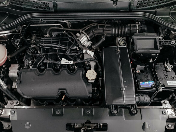 2019 Lada (ВАЗ) Vesta I, коричневый - вид 3