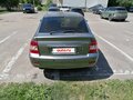 2008 Lada (ВАЗ) Priora I, серый, 170000 рублей - вид 4