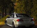 2006 Mazda 6 I (GG) Рестайлинг, серебристый, 750000 рублей - вид 8